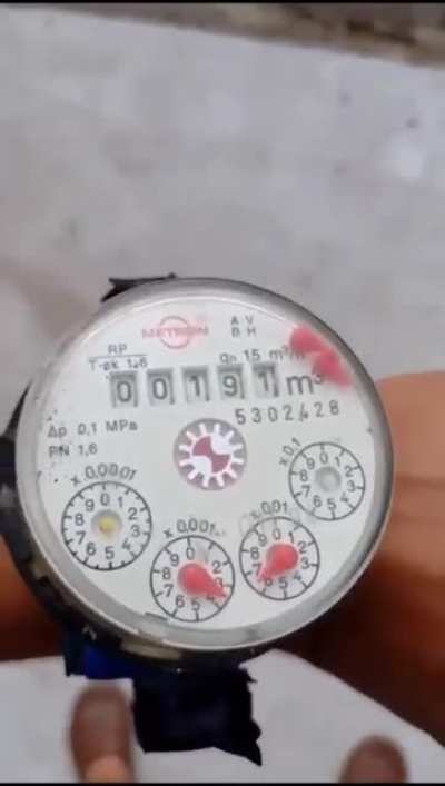 Orient Silver