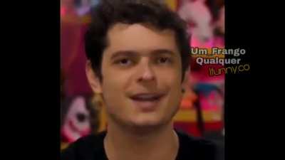Uma nova criatura