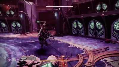 Meanwhile in 12 man Last Wish