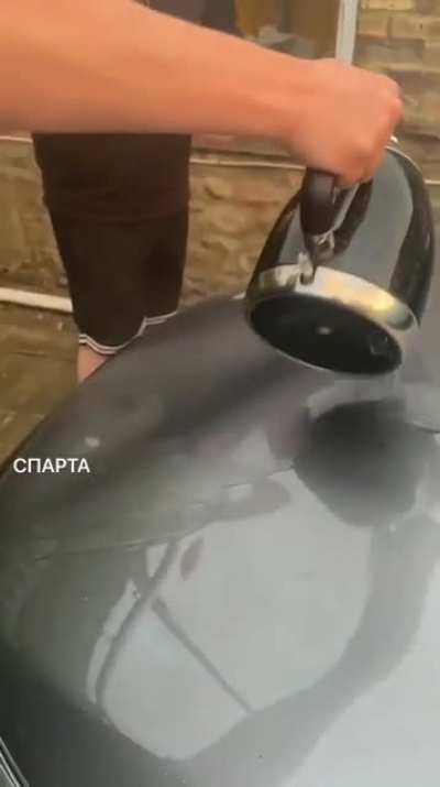 Life hack