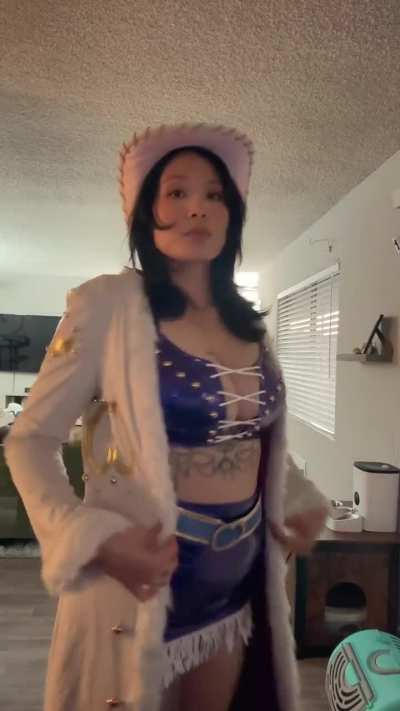 This version of Nico Robin will always be my favorite