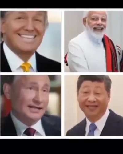 Authoritarian Rulers' group karaoke
