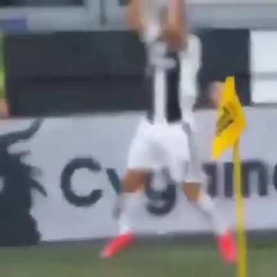 Cristino Rondo