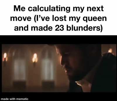 GM in no time