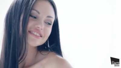 Sasha Rose a woman proactive