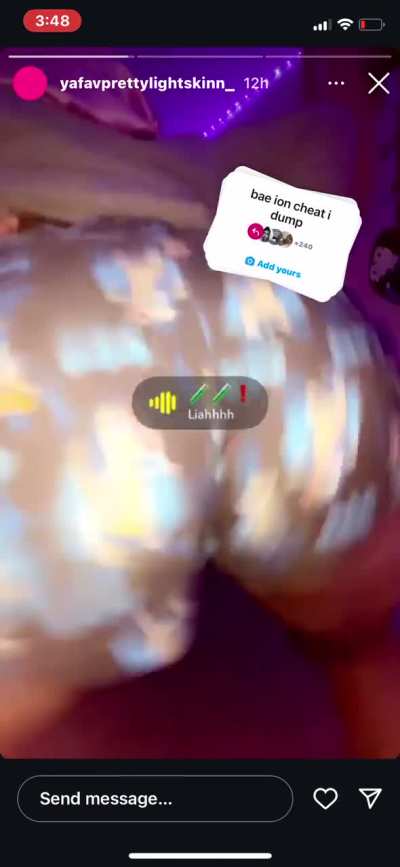 Fucking helll