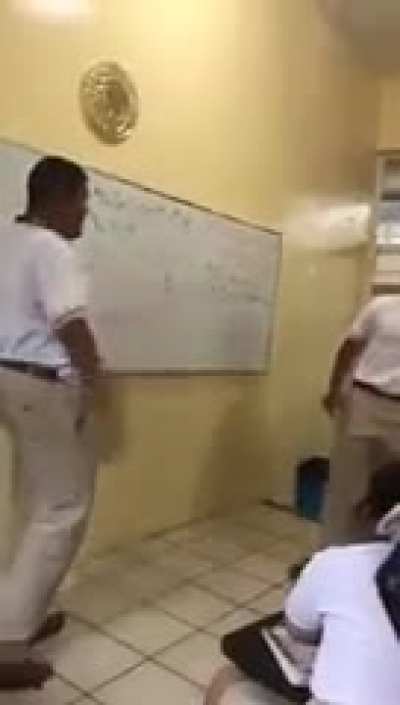 Escuelas públicas in a nutshell