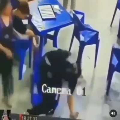 XD