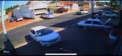I Wouldn't Believe It Without Camera Recording
