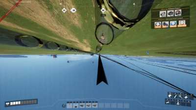[Satisfactory] tearing space and time apart with hypertubes