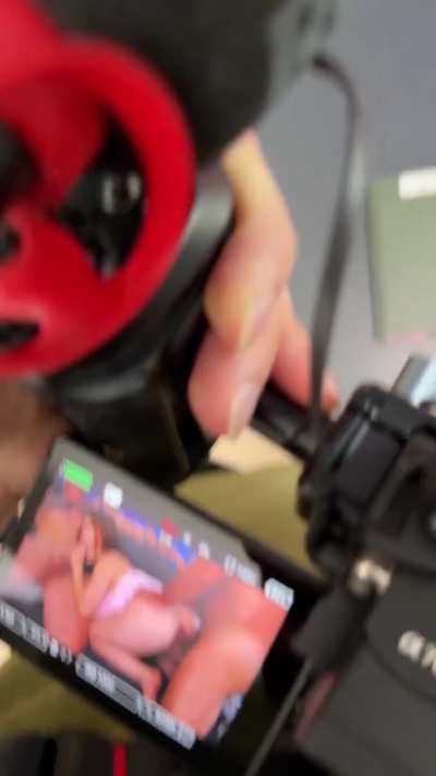 My first porn ever
