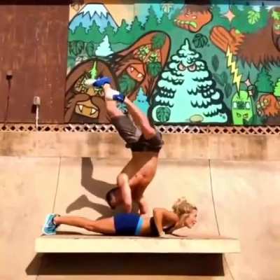 Maybe Maybe Maybe