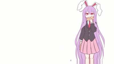 KICK BACK in Gensokyo (@RiriZhepelton)
