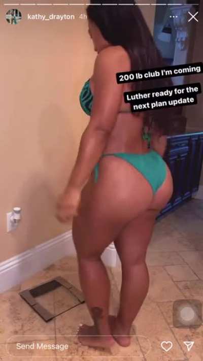 Would not pull out