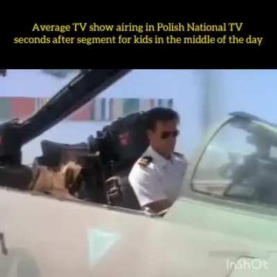 How was I taught to love NATO and US military as a kid: the story.