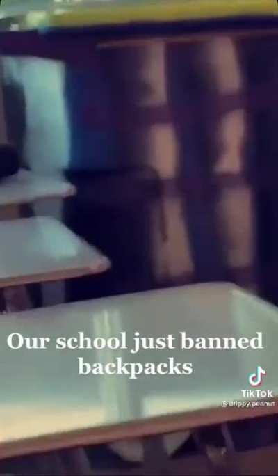 Wait what? (Repost since it got taken down with no warning/reason)