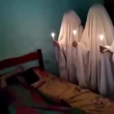 Remember your prayers