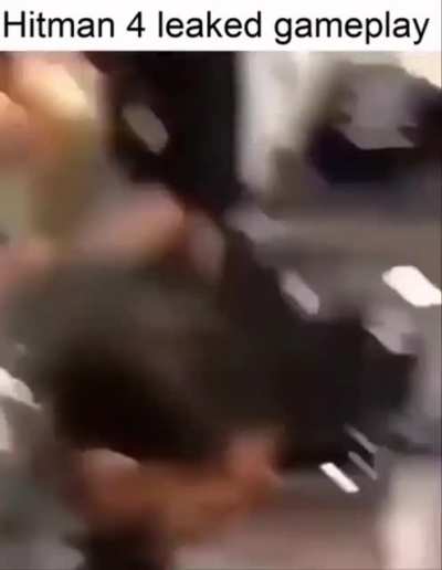 Target neutralized