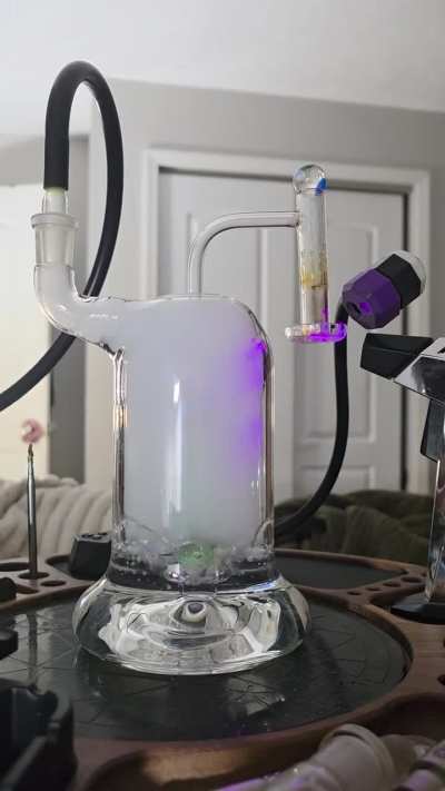 After Work Dab