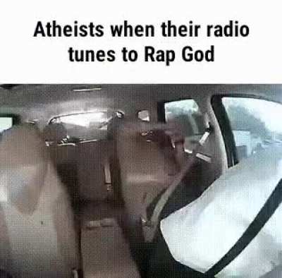 Czech mate atheists (not mine)