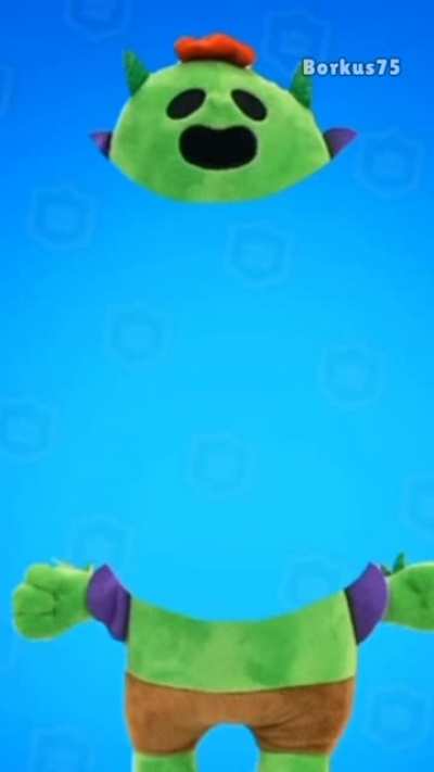 Top 5 Spikes