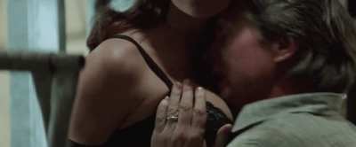 Demi Moore in Disclosure