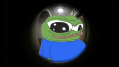 autismo knock knock
