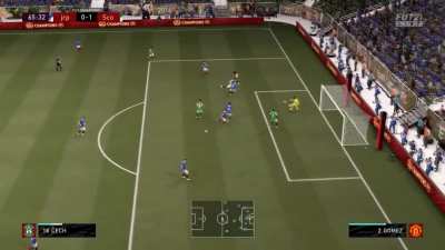 Reached the 500 goal milestone with Petr Cech. These are a few of my favourites that I've scored.