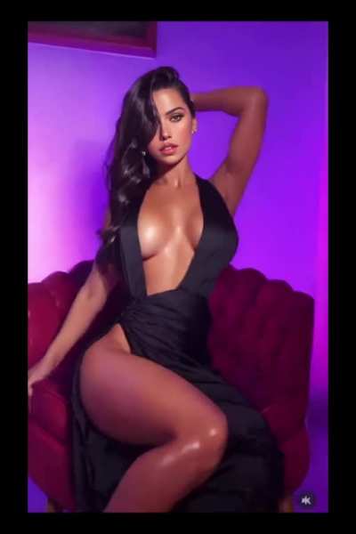 Dream Girl