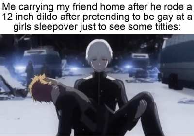 RIP my homie
