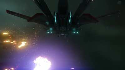 Torpedo on Target