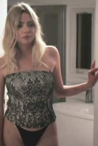 Ashley Benson in Private Property