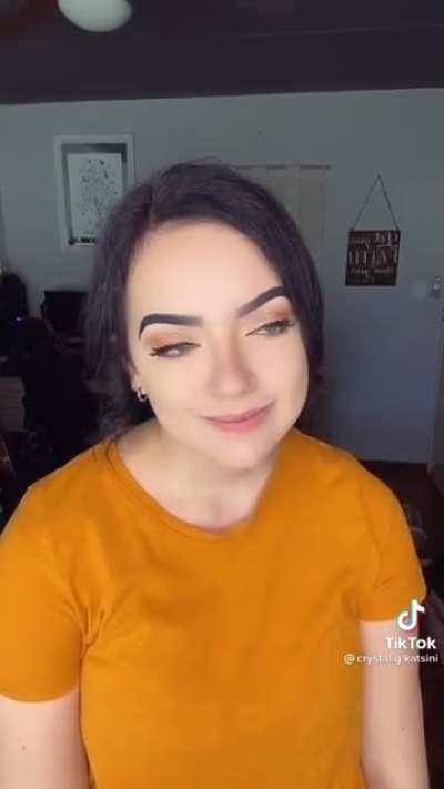 This shit...