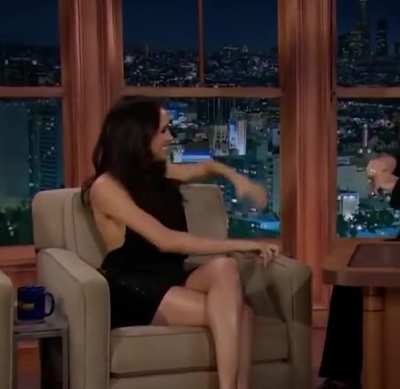 Meghan Markle