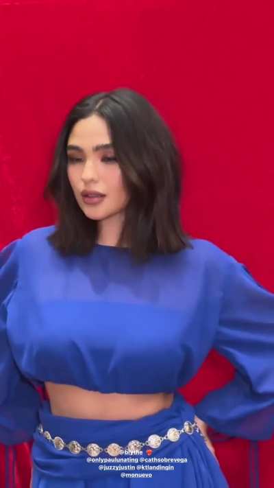 Andrea Brillantes