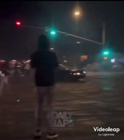 Passenger ejected 