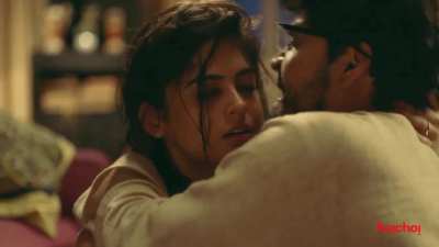Naina ganguly