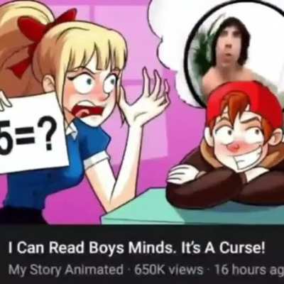 Math who?