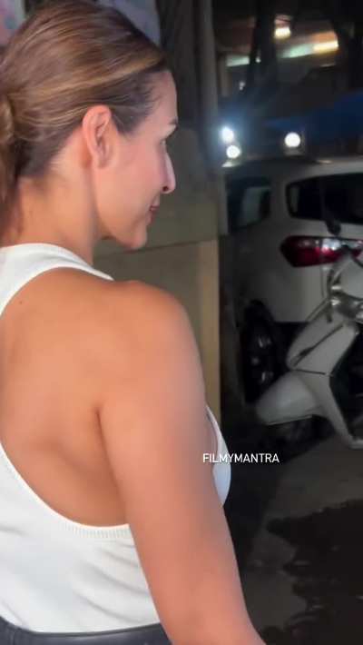 Malaika Arora 