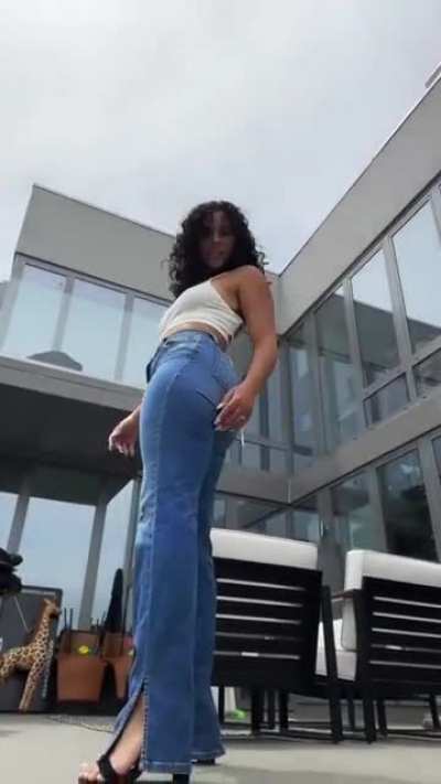 MaleniCruz - Video #7480