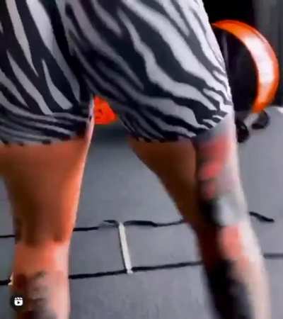Workout