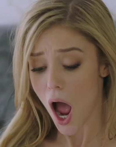 Kali Roses Reverse Cowgirl