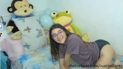 Twerking!