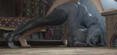 Fucking in jacko pose (Lazy<wbr>procr<wbr>astin<wbr>ator)
