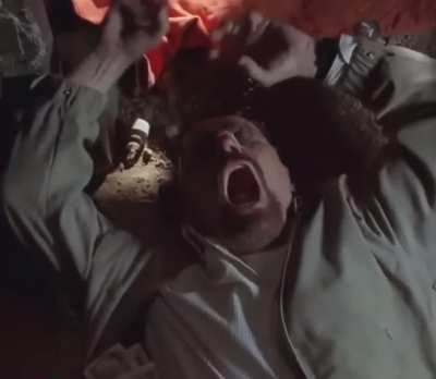 Me seeing another “comment search history” post