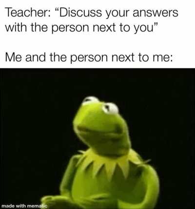Pretty interesting discussion