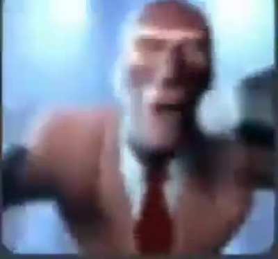 yo spy rapping