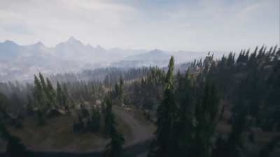 Best Proximity Flight yet