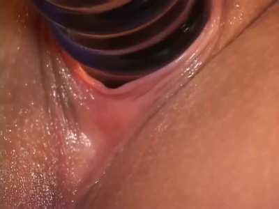 Up Close