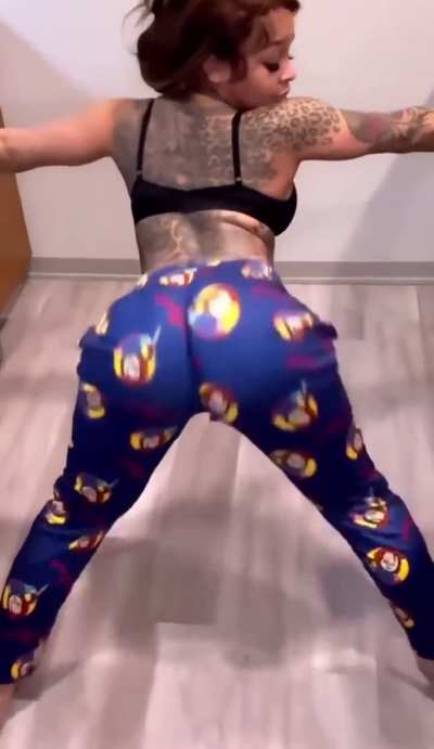Wham🤤